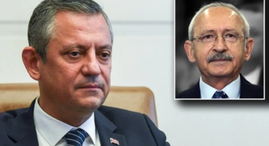 Özel'den Kılıçdaroğlu'nun açıklamalarına cevap