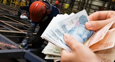 Patronlardan sürpriz asgari ücrete zam çağrısı