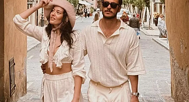 Pelin Akil'den ayrılık açıklaması