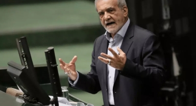 Pezeşkiyan'dan ulusal birlik çağrısı