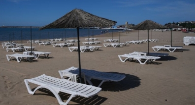 Plaj ücretlerine yüzde 300 zam