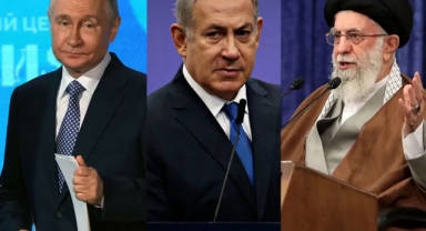 Putin'den arabuluculuk teklifi