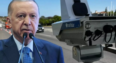  Radar cezaları AK Parti MYK'da gündeme geldi