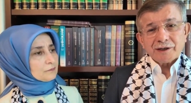 'Refah Kapısı'nda buluşalım'