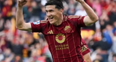  Roma'dan RAMS Başakşehir'e transfer