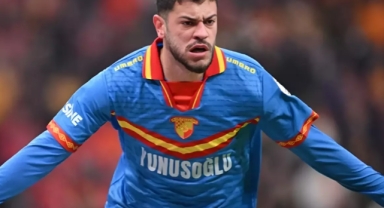  Romulo'ya tarihi transfer teklifi