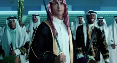 Ronaldo dakikada 36 bin TL kazanacak