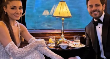 Sabancı ailesinde cesur sahne krizi 