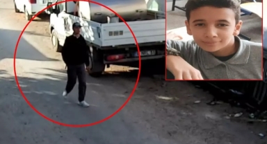 Saç tıraşı yüzünden evden kaçtı 