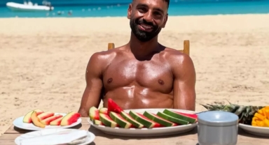 Salah'a yapılan özel hizmetler yok artık dedirtti