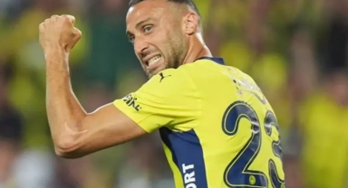 Samsunspor'dan Cenk Tosun açıklaması