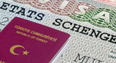Schengen vizesinde yeni dönem