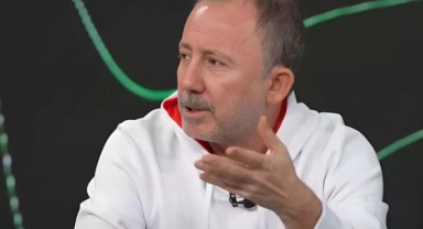 Sergen'den yeni sezonun ilk kehaneti