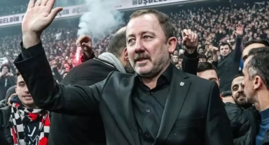 Sergen Yalçın'dan transfer itirafı