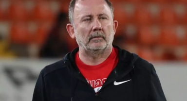 Sergen Yalçın Süper Lig'e geri dönüyor