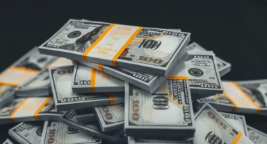 Servetini 100 çocuğu arasında bölüştürecek