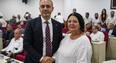 Seyhan Belediyesi Başkanvekilliğine Hasibe Akkan Seçildi