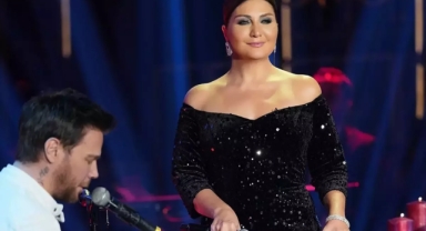 Sibel Can babaanne oluyor