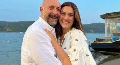 Sıcak havanın tadını Marmaris'te çıkarıyor