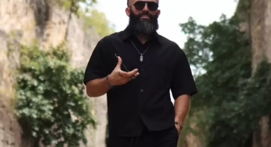 Silah soruşturmasından Turabi çıktı 