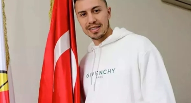 Şimdiki mesleği şaşkınlık yarattı