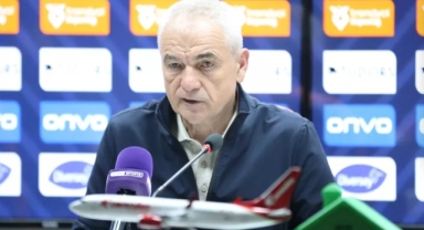 Sivasspor'u bekleyen tehlikeyi açıkladı