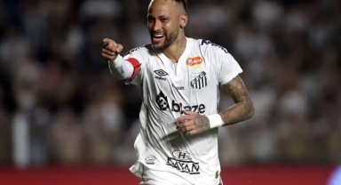 Süper Lig devinden Neymar bombası