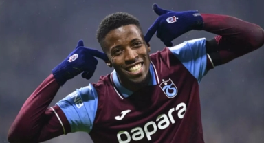  Süper Lig devinden Simon Banza sürprizi