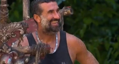 Survivor'un favori ismi apar topar yarışmayı terk etti 