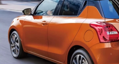 Suzuki o modelin üretimini durdurdu