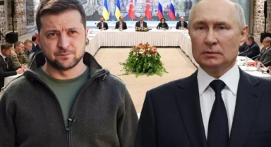 Tarihi saldırı sonrası gözler İstanbul'da 