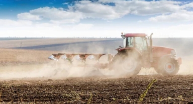 Tarım ÜFE’de yıllık artış yüzde 29’a yaklaştı