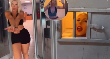  Tartışma yaratan görüntü