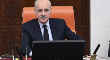 TBMM Başkanı Kurtulmuş'tan dikkat çeken karar 