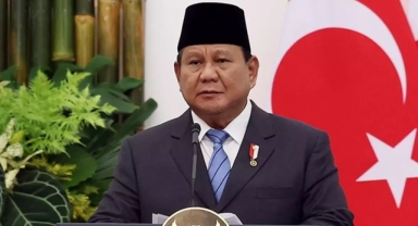 'Tek kutuplu dünya geçmişte kaldı'