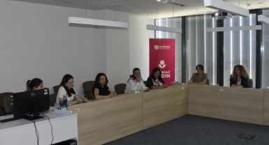 Tekirdağ Büyükşehir Belediyesi, Kadın-Erkek Eşitliği İçin Yerel Eşitlik Eylem Planı Hazırlıklarına Başladı