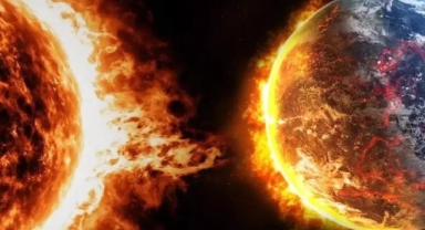 Teknolojinin kâbus senaryosu