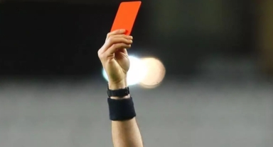 Kırmızı kart cezası kökten değişiyor