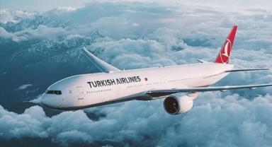 THY'den İran kararı 