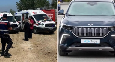 Togg'un son halini görenler aynı yorumu yapıyor