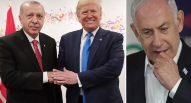 Trump'ın tercihi İsrail'de endişe yarattı 