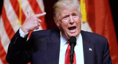 Trump kararı duyunca resmen çıldırdı