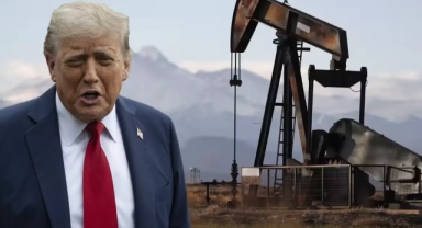 Trump'tan petrol uyarısı