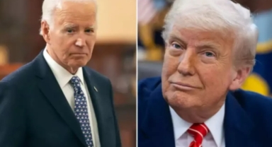  Trump yönetimi Biden'a karşı harekete geçti 