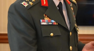 TSK'ya FETÖ operasyonu