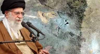 Tüm dünyanın gözü o noktada