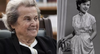 Türk edebiyatının 'Mona Roza'sı hayatını kaybetti