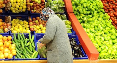 Türk halkı umutsuz