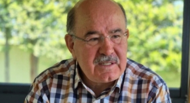 'Türk tipi başkanlık sistemi Türkiye'ye yaramadı'