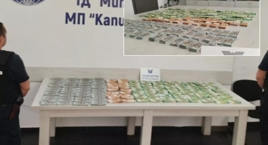 Türk vatandaşı tüm parayı komşuya kaptırdı